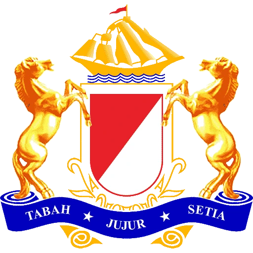 Logo Kadin Natuna