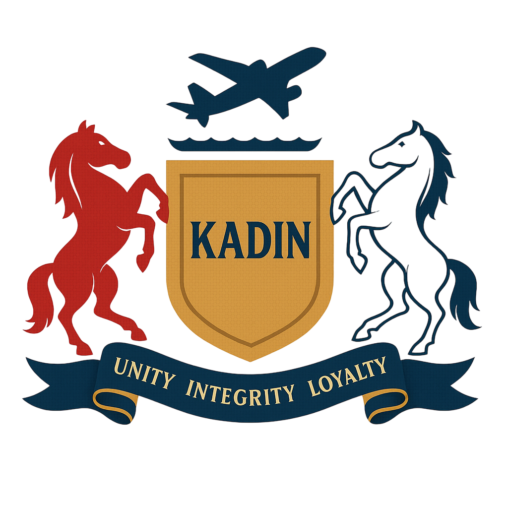 Logo Kadin Natuna